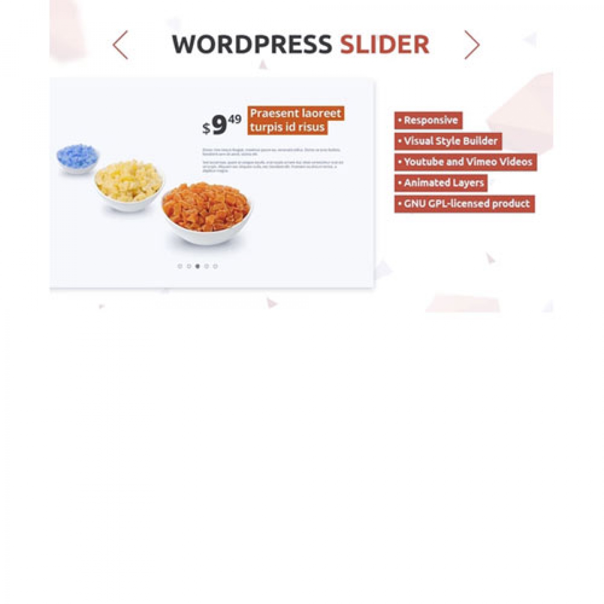 MotoPress Slider Plugin