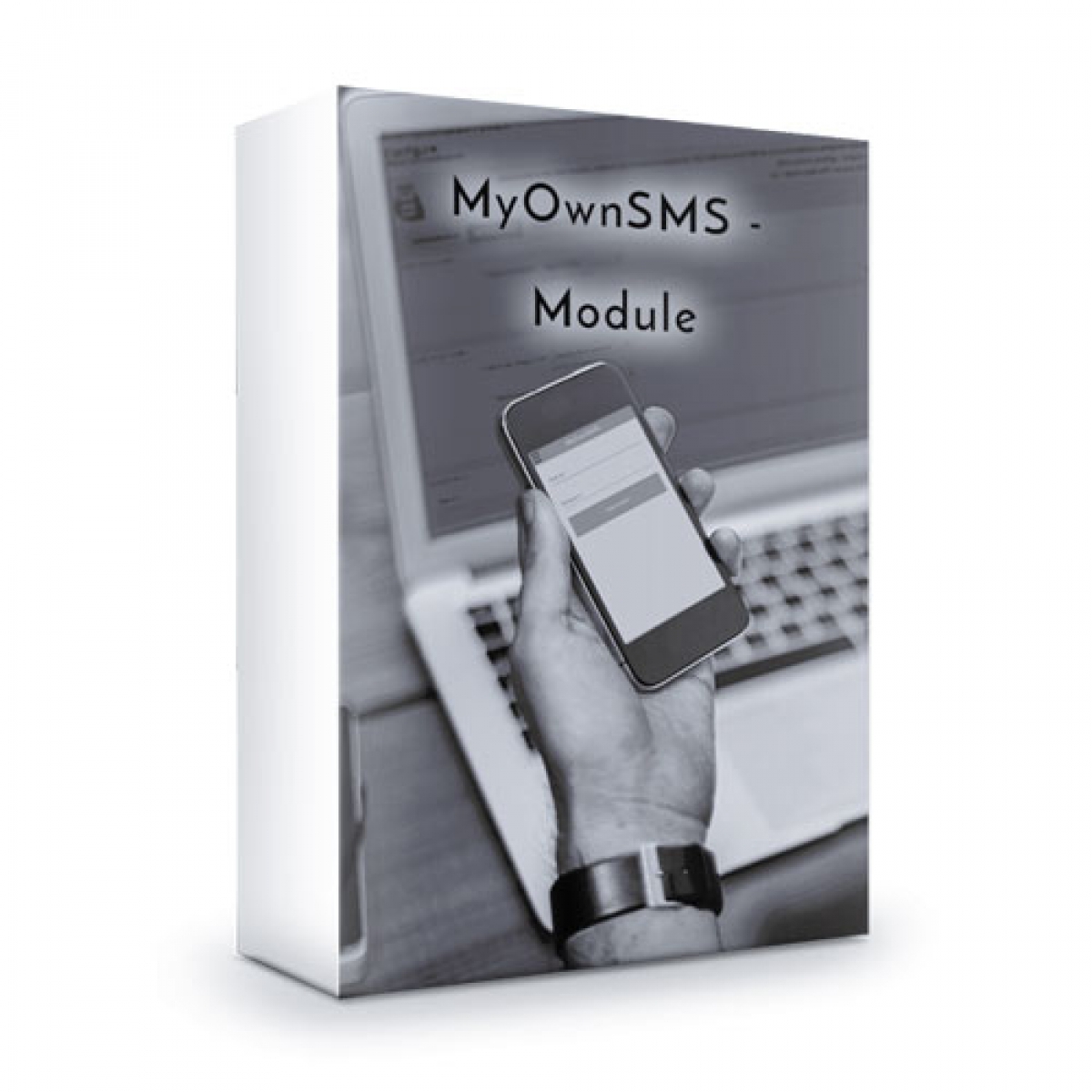 MyOwnSMS  Module