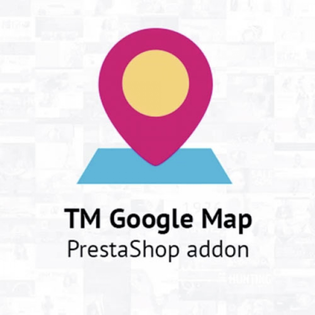 TM Google Map Extension