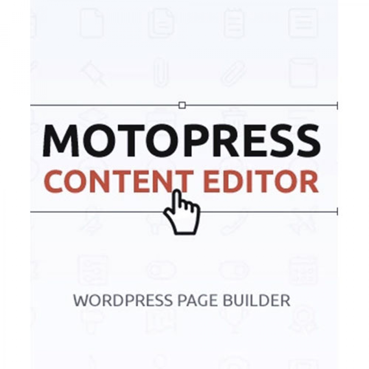 MotoPress Editor  Plugin