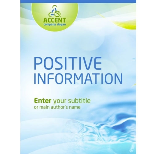 Business PowerPoint Template