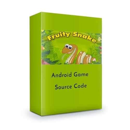 Android Game Source Code