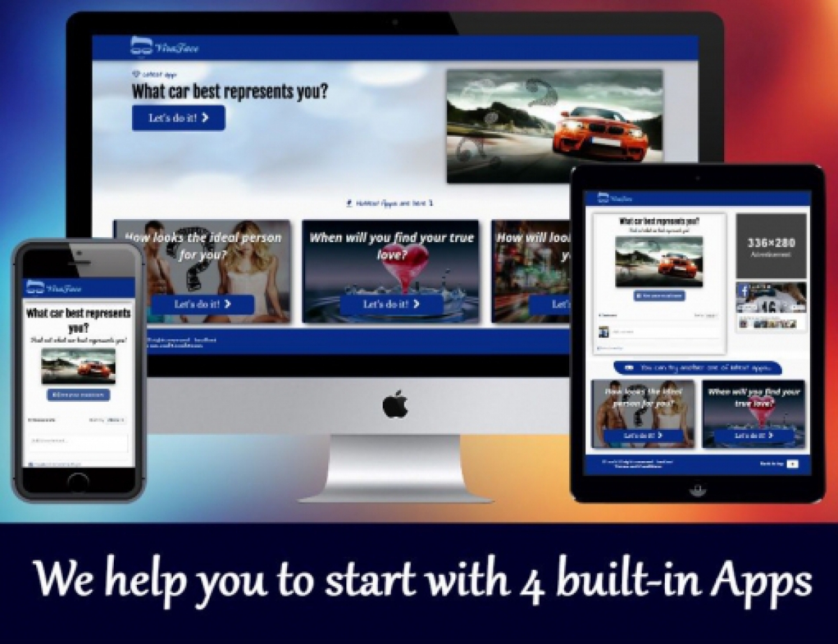 Auto Classifieds And Dealers Script