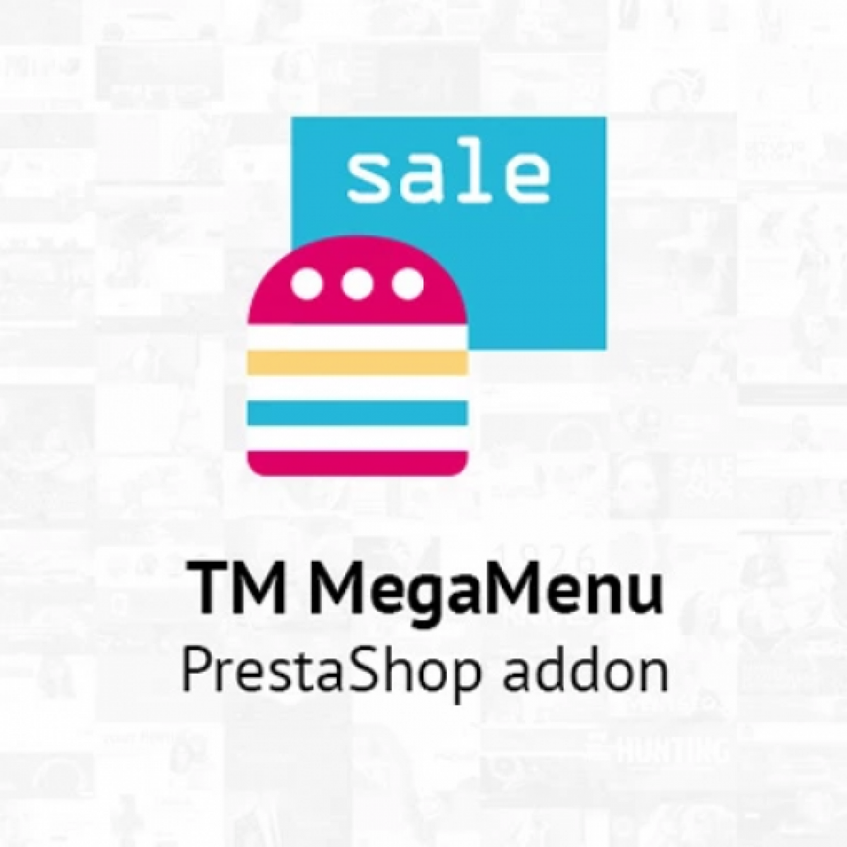 TM MegaMenu  Extension