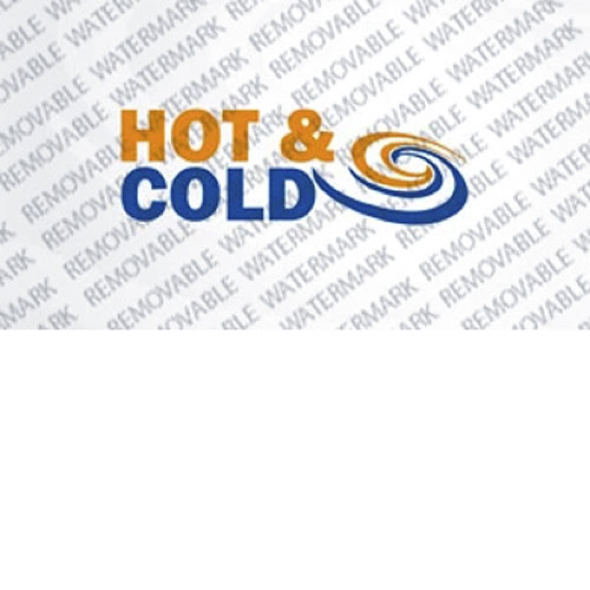 Air Conditioning Logo Template