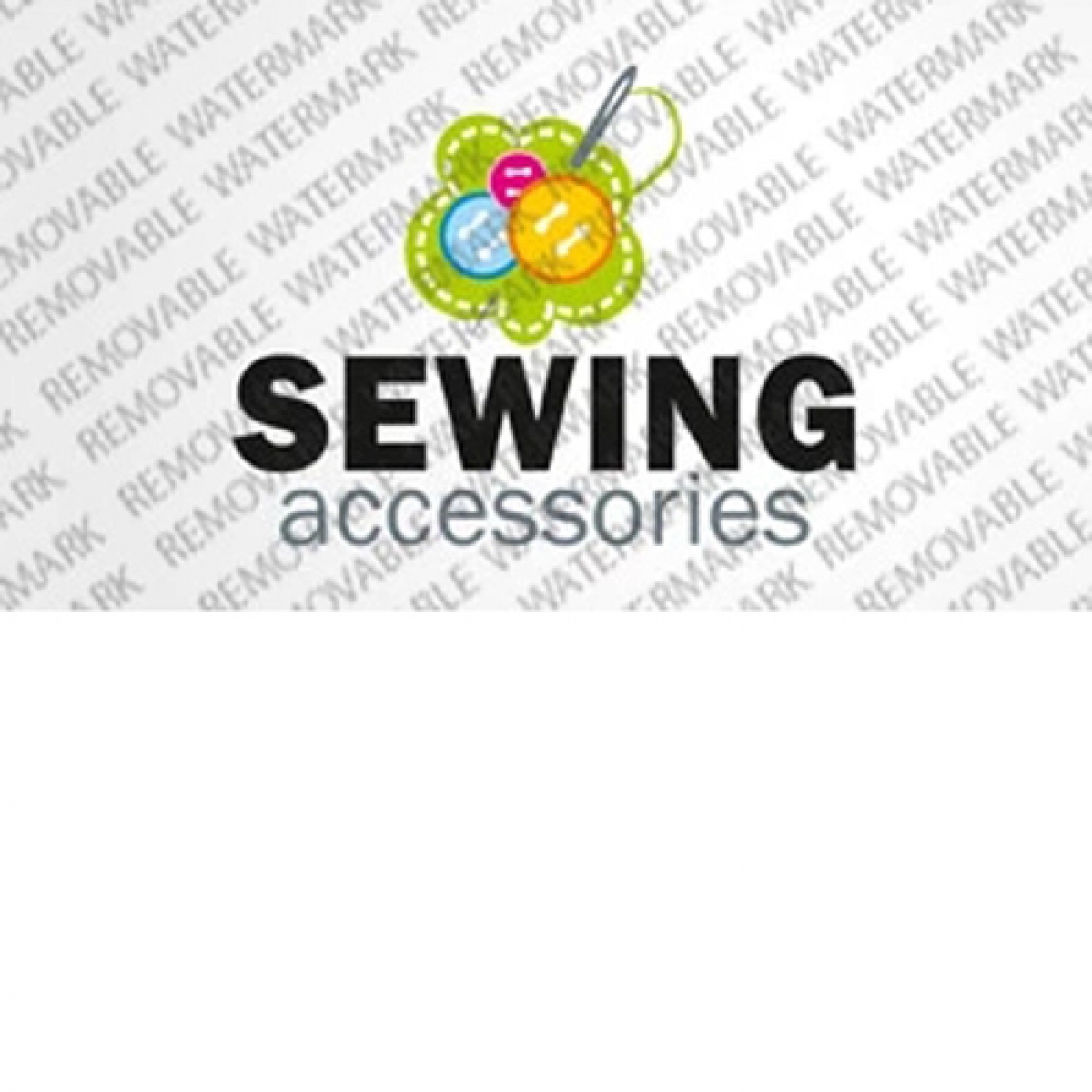 Crafts Logo Template