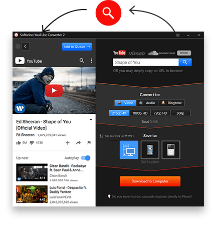Video Downloader iOS