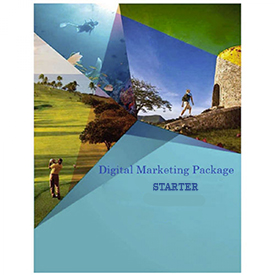 Starter Marketing Package
