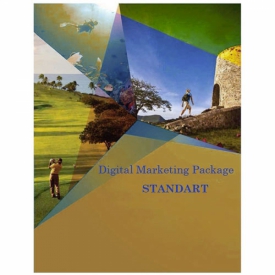 Standart Markeing Package