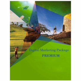 Premium Marketing Package