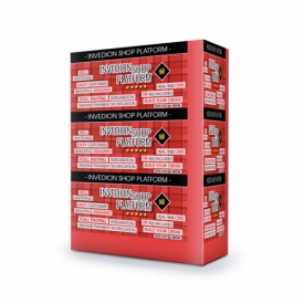 Invedion Shop Platform CMS