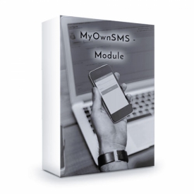 MyOwnSMS  Module