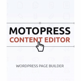 MotoPress Editor  Plugin