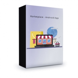 Marketplace - Android App
