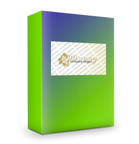 Winery Logo Template