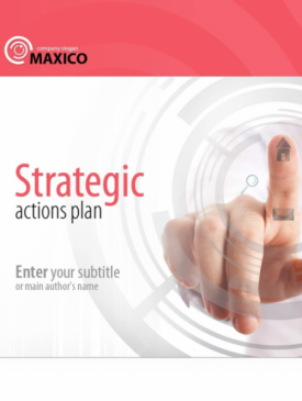 Business PowerPoint Template