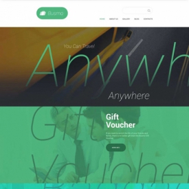 Busmo - Taxi Service