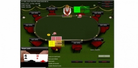 Java Flex And HTML5 Poker Engine