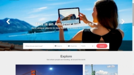 Vacation Rental Script