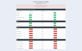 Inventory Management Software