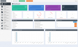 Inventory Management Software