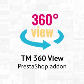 TM 360 View Extension