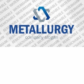 Industrial Logo Template