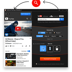 Video Downloader iOS