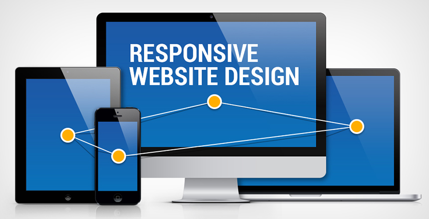 What Is Responsive Web Design? 
